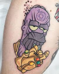 Facebook twitter pinterest tumblr telegram email. Thanostattoo Hashtag On Twitter