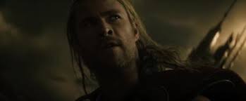 A front seat to watch Earth burn."