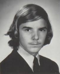 Timothy Dean Spaulding (1953-2012)