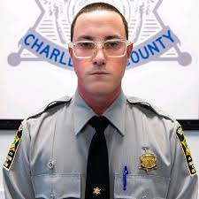 Charleston County Sheriff's Office