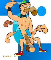 Rule34 - If it exists, there is porn of it  kaneda (artist), chef (tdi),  chris mclean (tdi), dj (tdi), duncan (tdi), geoff (tdi), justin (tdi),  trent (tdi), tyler (tdi)  1620477