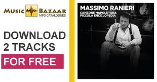Questa voce elenca l'intera discografia italiana ed estera di massimo ranieri dal 1967 ad oggi. Canzone Napoletana Piccola Enciclopedia Vol 1 2 3 Cd1 Massimo Ranieri Mp3 Buy Full Tracklist
