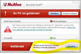 With this tool you can remove all parts of the mcafee software. Mcafee Security Scan Deinstallieren Entfernen Loswerden Adobe Flash Firefox