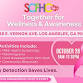 Together for Wellness and Awareness event in Los Angeles, CA