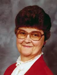 Obituary information for Dorothy Virginia Fox