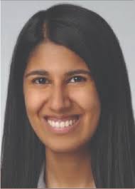 2021 NPCRC Grantee Anjali V. Desai