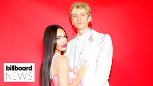 Machine gun kelly megan fox billboard. Megan Fox Says This To Critics Of Her And Machine Gun Kelly S Relationship Billboard News Youtube