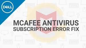 Best buy customers often prefer the following products when searching for mcafee antivirus. Mcafee Securitycenter 11 6 Subscription Activation And Support Dell Us