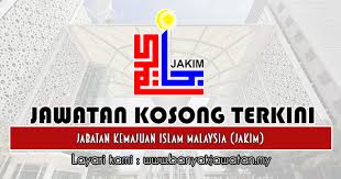 Maybe you would like to learn more about one of these? Jawatan Kosong Di Jabatan Kemajuan Islam Malaysia Jakim 8 Februari 2019 Kerja Kosong 2021 Jawatan Kosong Kerajaan 2021