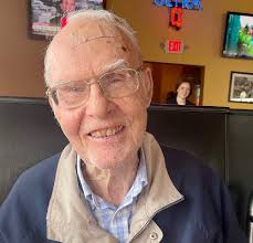 Cletus Hammer Obituary (1932