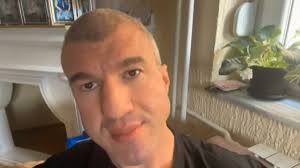 Toksikolog o slučaju Miše Bačulova: "Trebalo bi detaljno ispitati ulogu  lekara u njegovom planu da bude otrovan"