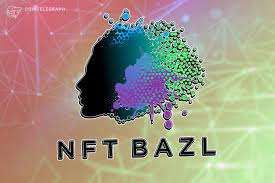 Hangry Animals Nft To Become Part Of Nft Bazl S Latest Exhibition