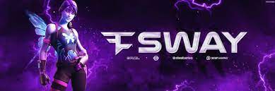 Fortnite Banners For Twitter Youtube Banner Template Youtube Banner Backgrounds Banner