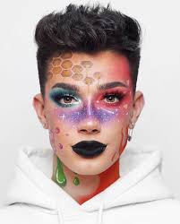 10 Looks For 10million Subscribers Now Up On My Channel James Charles Cool Makeup Looks James Charles Creative Makeup Looks
