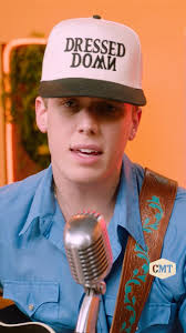 Just take your time taking mine 😌 ⏰ , Hudson Westbrook #CMTStudioSessions 