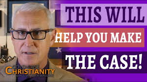 Improving your religious self is an important part of becoming a more faithful person. Three Simple Strategies To Help You Become A Better Christian Case Maker Youtube