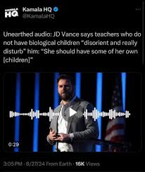 William Resh: "Also, "she should..." Wait until he hears about male  teachers!" — Bluesky