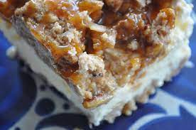 Butter Brickle Best Dessert Ever Must Try That S High Praise Fun Desserts Cold Desserts Desserts