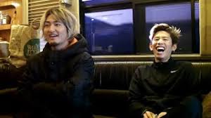Formada en 2005, actualmente compuesta por cuatro miembros. Soundhound Ryota Kohama