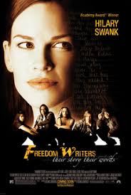 Is the movie freedom writers based on a true story? Freedom Writers Wikipedia