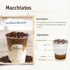 While passing through a civet's stomach, the cherries get fully stripped of their fruity exterior. Wawa Iced Mocha Macchiato Recipe Starbucks Recipes Caramel Macchiato Recipe Mocha Macchiato