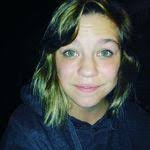 Mariah Sprinkle's Instagram, Twitter & Facebook