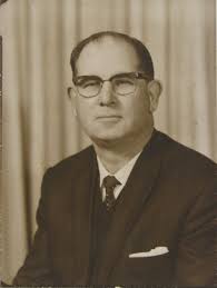 Francis Patrick Moran.