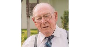 George Albiston Obituary (1926