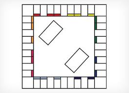 When i create my own board games, i always reuse an old game. 39 Really Fun Monopoly Board Game Alternative Boards Toy Notes