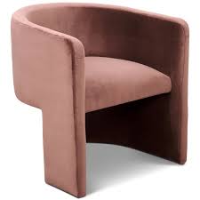 Martinique Chair In Velvet In 2020 Modern Occasional Chairs Occasional Chairs Chair