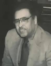 Harold J. Finley Obituary (2024)