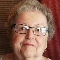 Eva J. Mandel Obituary