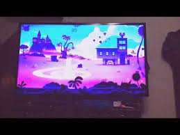 Roku Kids Screensaver Easter Eggs Youtube