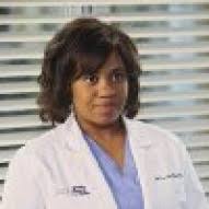 Dr. Miranda Bailey