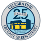 TCPL 25 Years on East Green Street Celebration event in Ithaca, NY