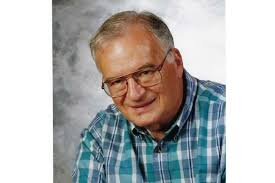 5/16/25: FUNERAL SERVICES FOR FORMER MAYOR HAL DENNY TO BE HELD TOMORROW  MORNING IN DUCK; DENNY SERVED ON SOUTHERN SHORES TOWN COUNCIL FOR 10 YEARS. 