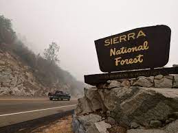 California Family Found Dead On Hiking Trail Died Of Hyperthermia Dehydration