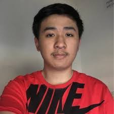 Derek Mai's Instagram, Twitter & Facebook