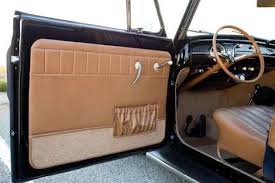 Resultado De Imagem Para Vw Bug Custom Interiors Vw Fusca Fusca Volkswagen Volkswagen