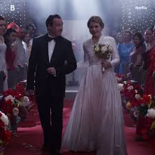 30 Thoughts I Had While Watching Netflix S A Christmas Prince The Royal Wedding Video Video Prince Wedding Wedding Movies Royal Wedding