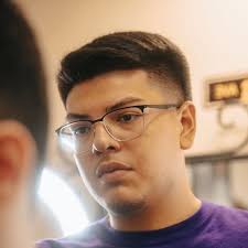 Yuma barber • Glenn Baxter (@bvxter_) • Instagram photos and videos