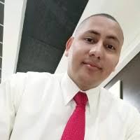 Jean Paul Lozano Bonilla