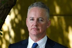 Logies too long even for Nine boss