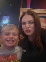 Carrie Ross (@carriefaye_) • Threads, Say more