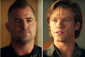 VIDEO] George Eads Leaving MacGyver: Jack's Exit Explained — Season 3