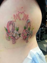 This tattoo is for men who want to dedicate a sentimental print to their moms. I Love You Mom Tattoo Designs Elegant Arts Tattoo