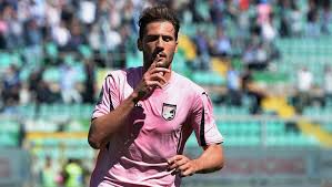 Varese 1 palermo 2 (gol franco vázquez). West Ham And Tottenham Target Franco Vazquez Snubs Premier League Move In Favour Of Sevilla Switch 90min