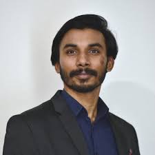 Ing. Anirudh Kaparapu