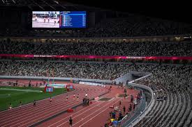 Jun 08, 2021 · bedford said athletics canada wouldn't penalize canadian athletes for protesting at the olympics, but pointed out that athletes who compete in tokyo do so under the jurisdiction of the ioc and coc. Tokyo 2020 To Stage Para Athletics Test Event At Spectator Less Olympic Stadium