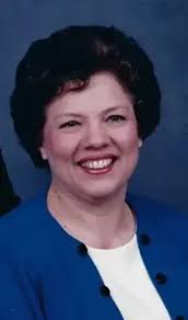 Maye Barnes Obituary August 2, 2019